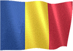 Romanian flag